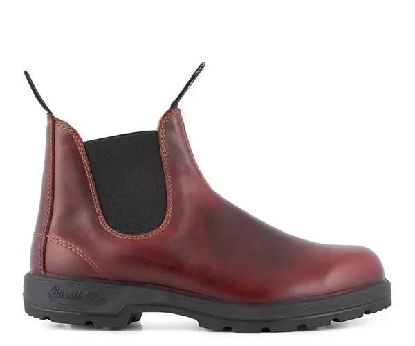 1440 - Redwood Boots