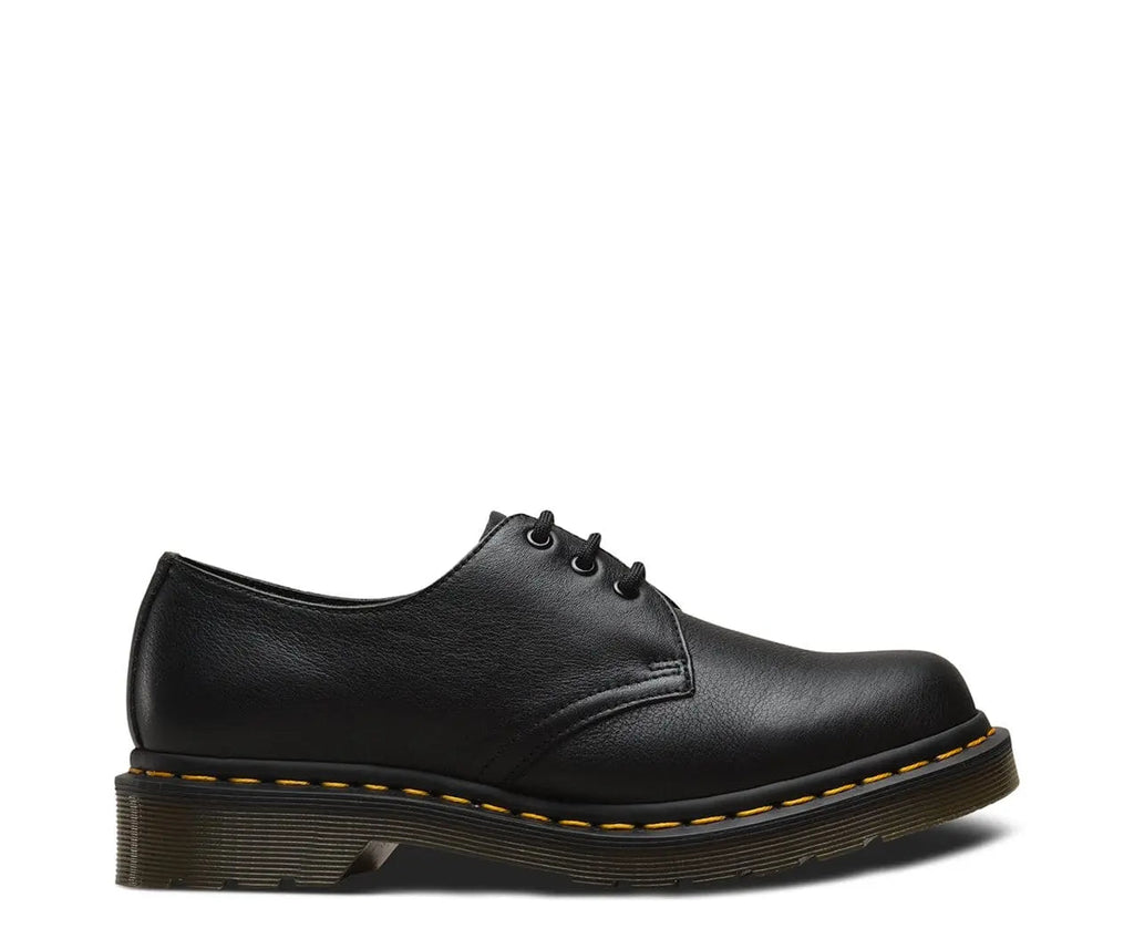 1461 - Pascal Black Virginia Shoes