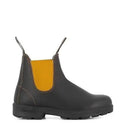 Blundstone 1919 Slip On Brown Boots