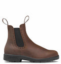 2151 - Antique Brown Boots