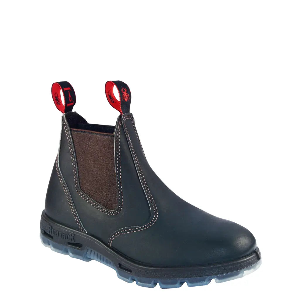 Redback - UBOK Brown (Soft Toe)