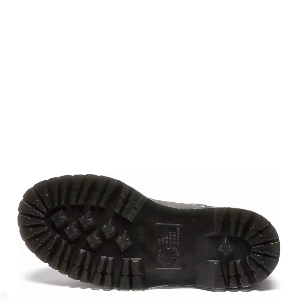 Pascal Bex FL - Gun Metal Boots