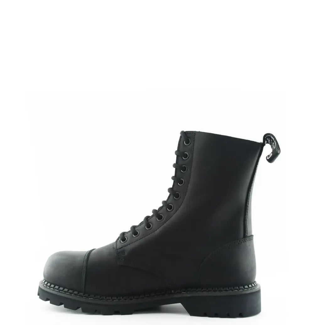 Hunter CS - Black Smooth