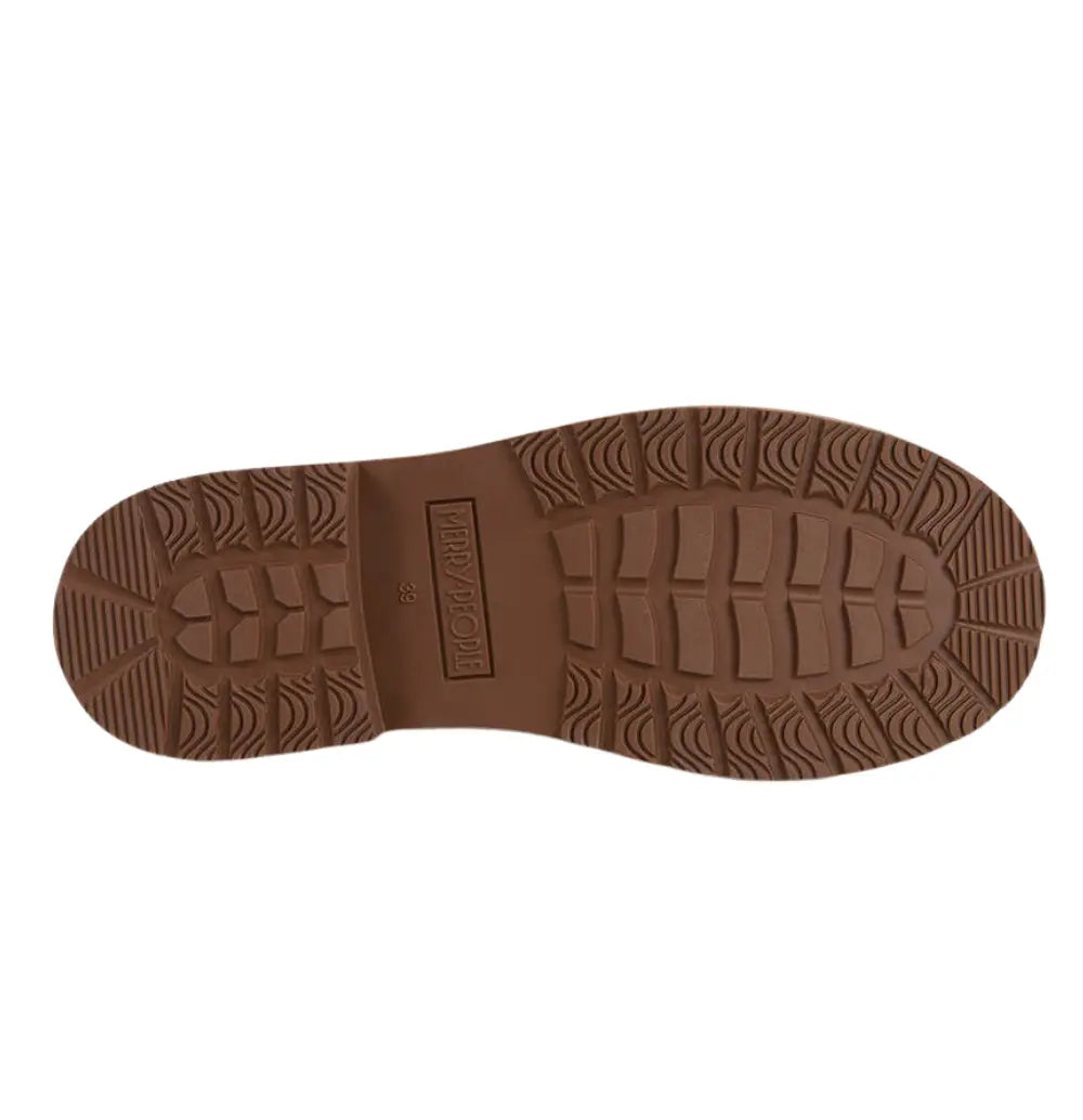 Merry People Bobbi Waterproof Boots in Mocha