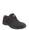 FS706 - Black/Pink Industrial