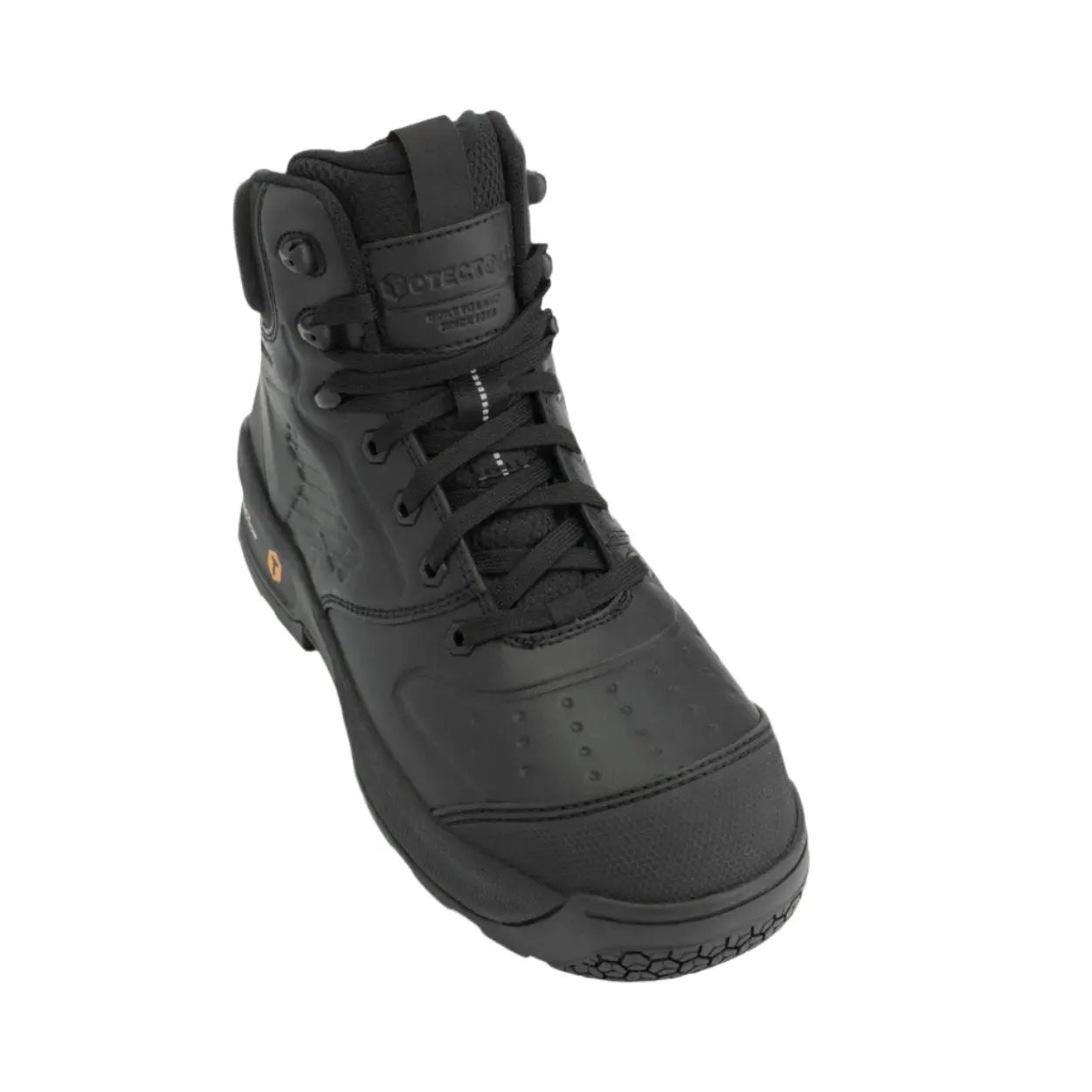 Williams WP - Black