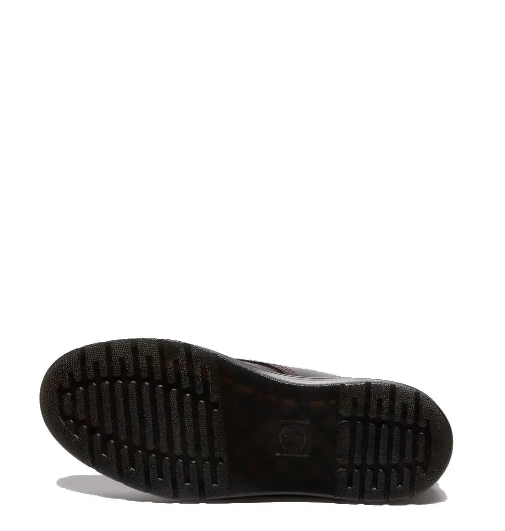 Dr. Martens Brookline Chukka Boot - Gaucho Leather