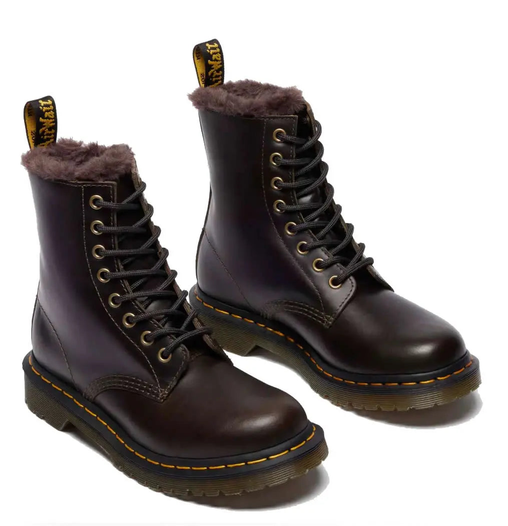 Serena 1460 - Dark Taupe Orleans