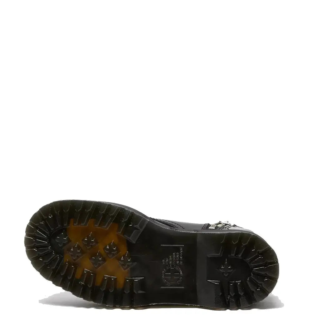Jadon Max - Black Buttero