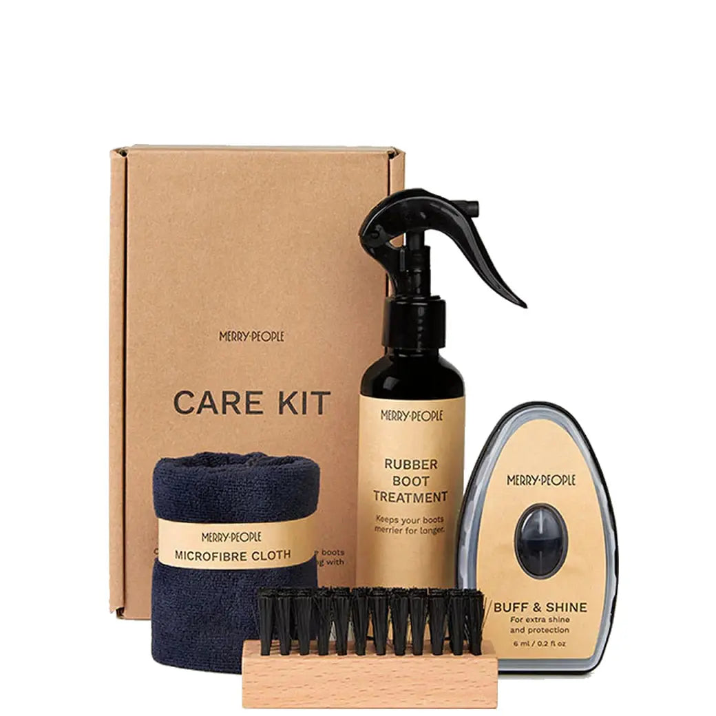 Merry People Care Kit - 4 Piece