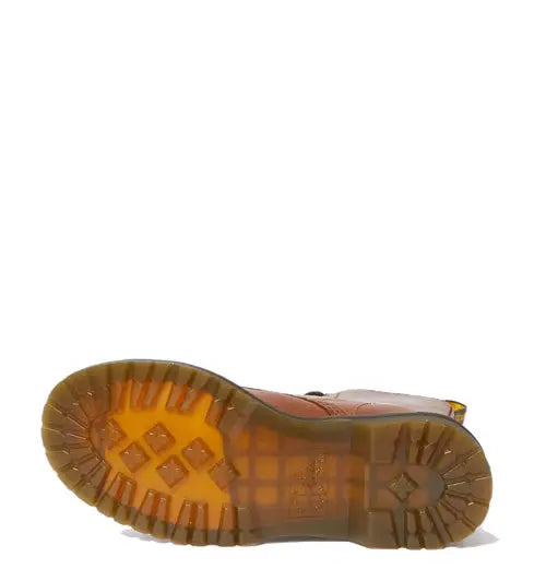 Serena - Butterscotch Boots