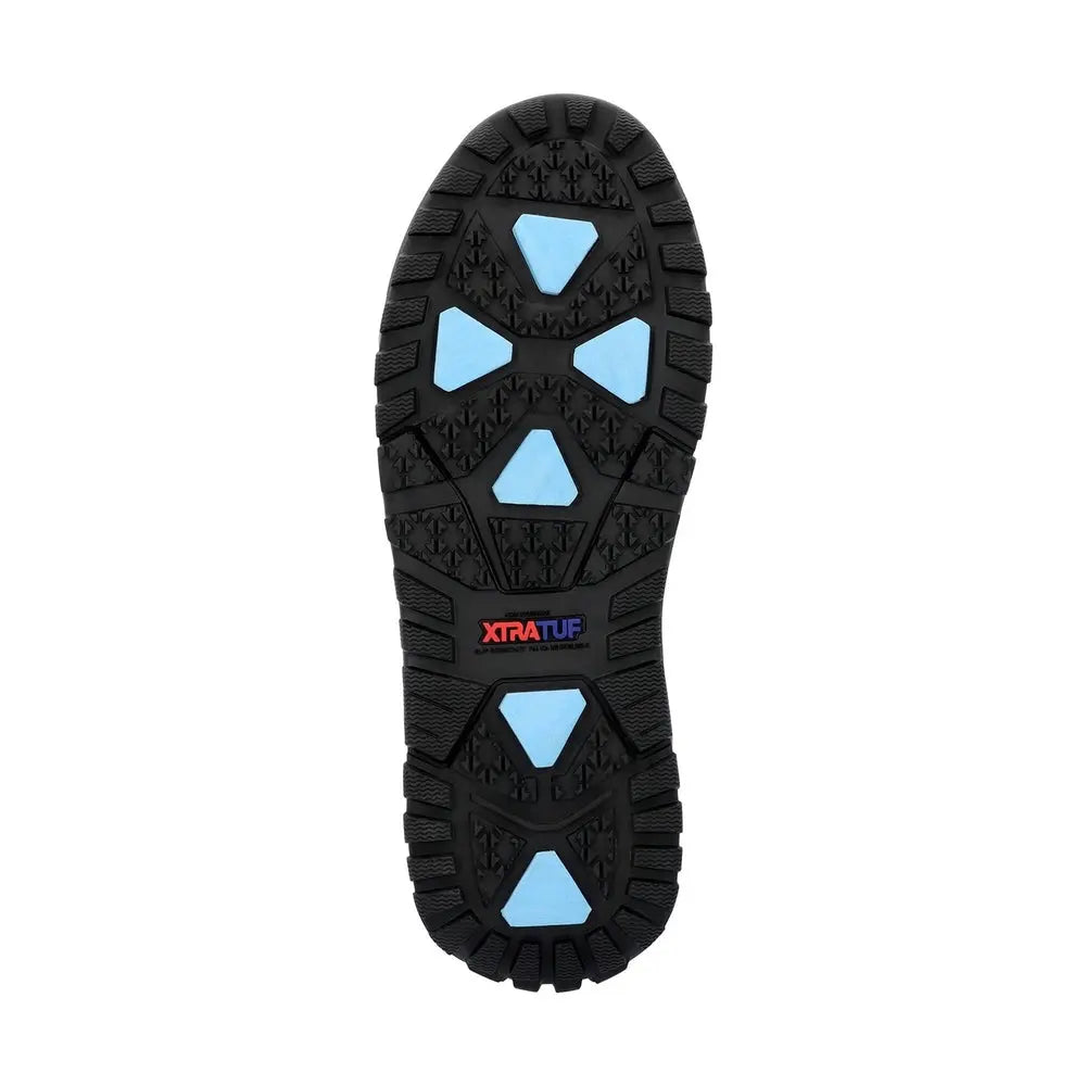 Xtratuf ADB Ice Boot – Black