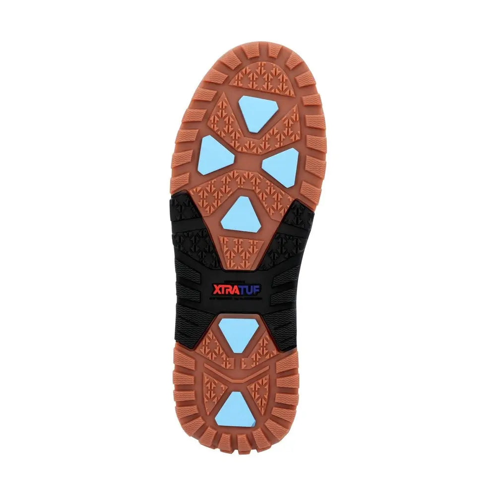 Xtratuf ADB Ice Boot – Olive