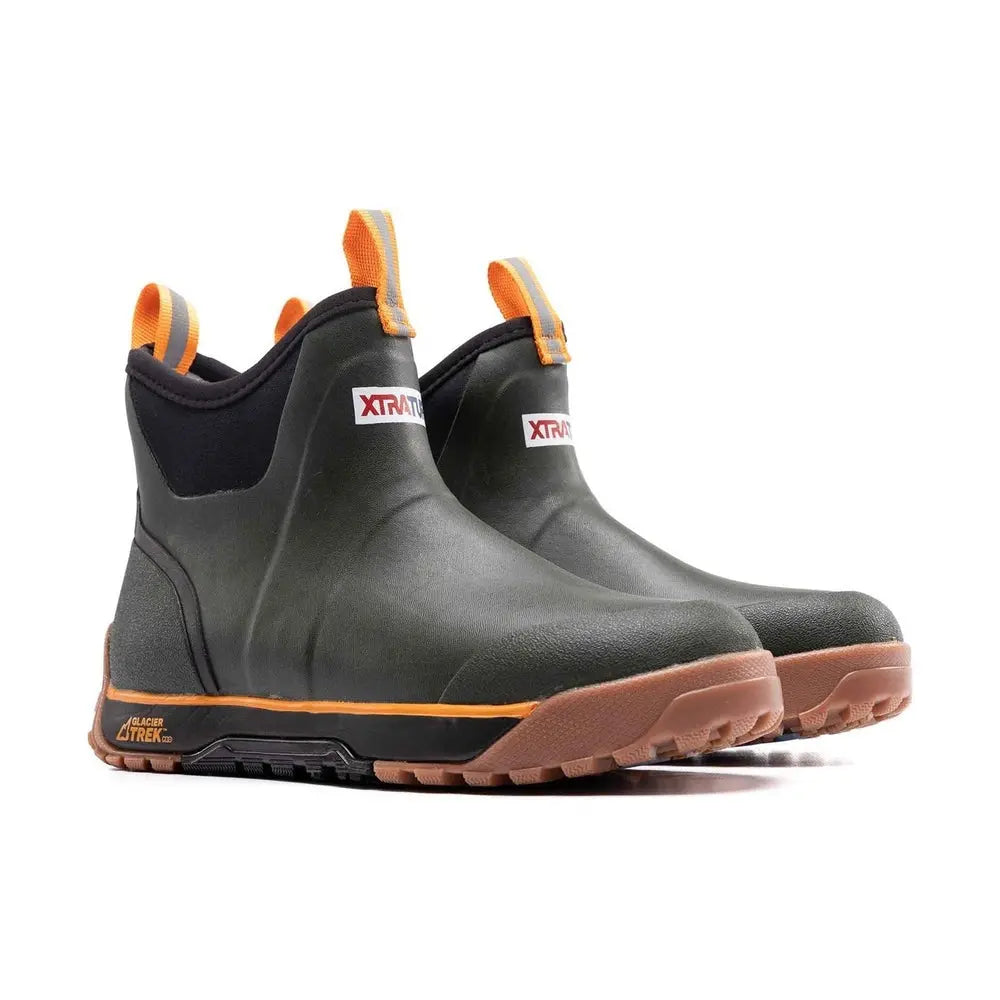 Xtratuf ADB Ice Boot – Olive