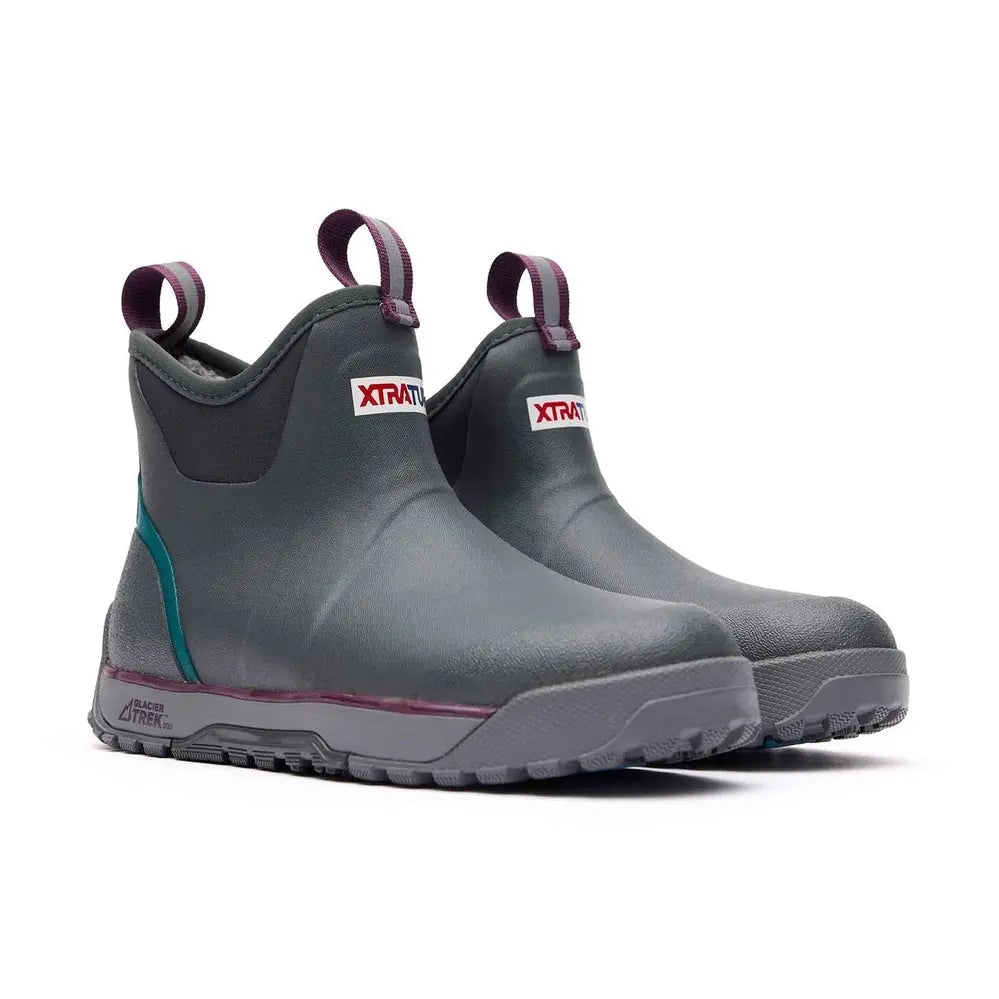 Xtratuf ADB Ice Boot – Shadow