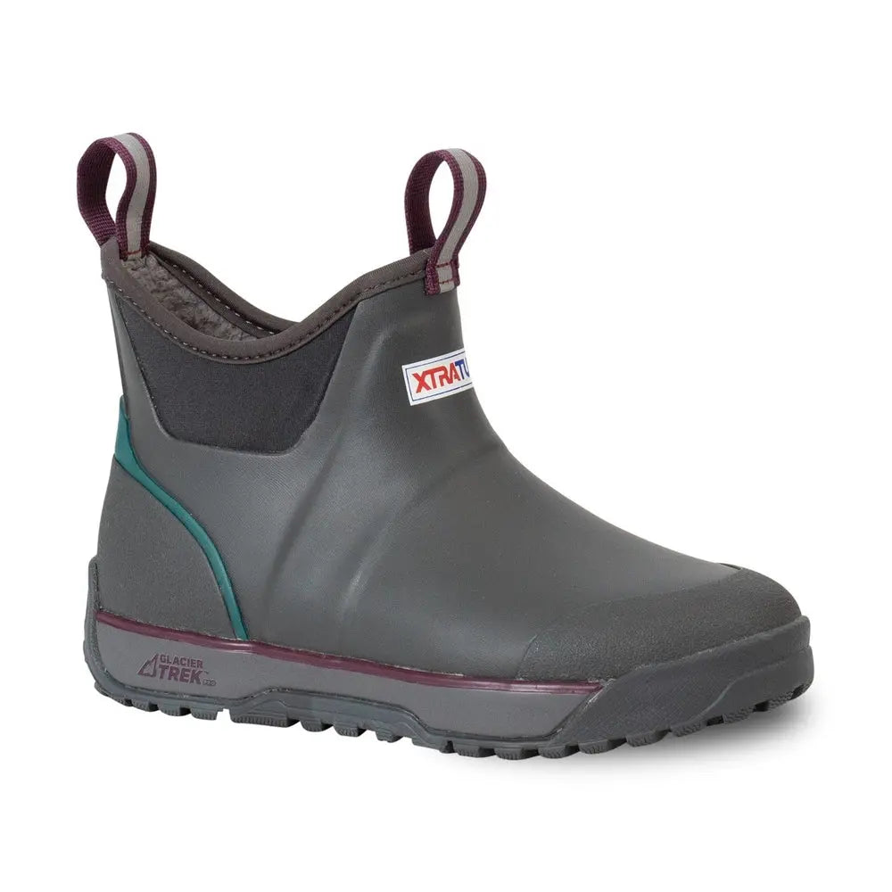 Xtratuf ADB Ice Boot – Shadow