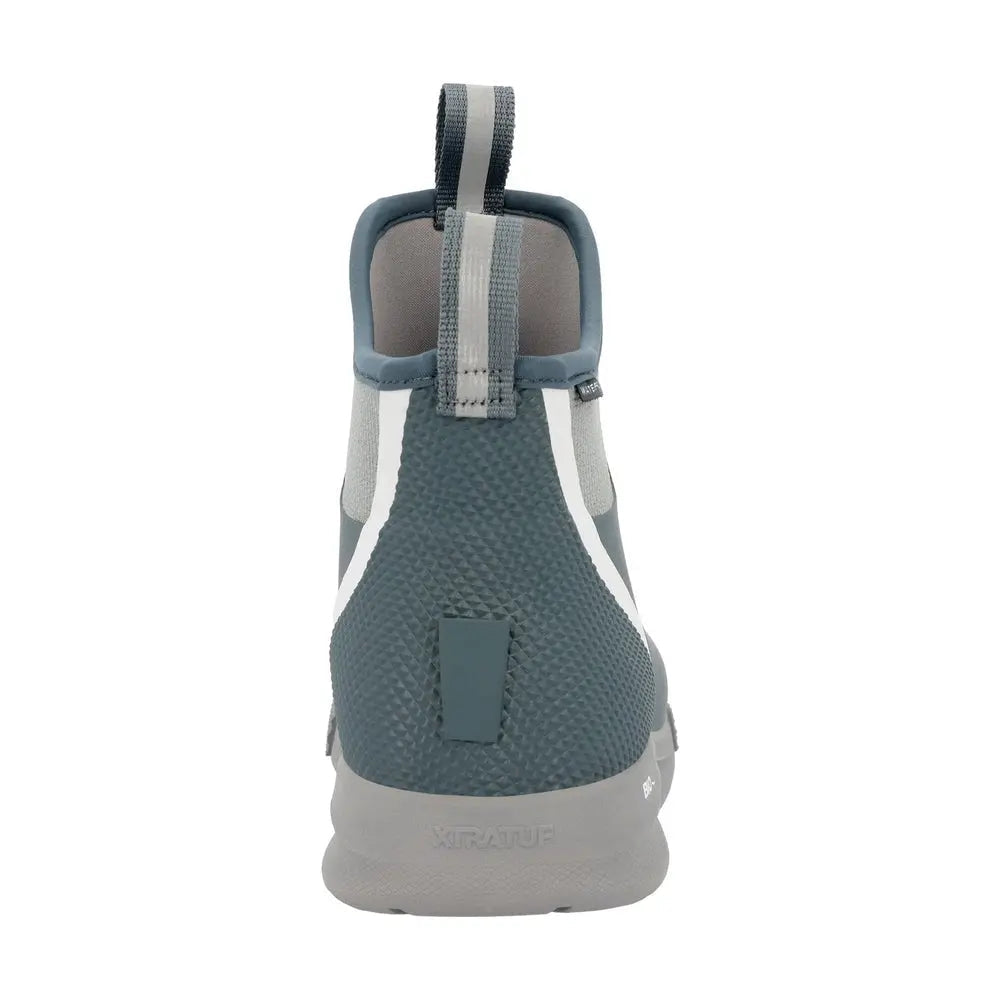 Xtratuf Ankle Deck Boot Sport – Stormy