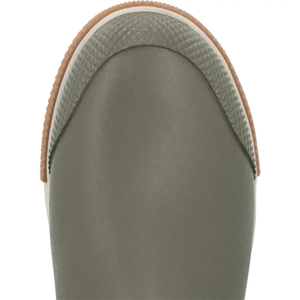 Xtratuf Ankle Deck Boot Sport – Olive
