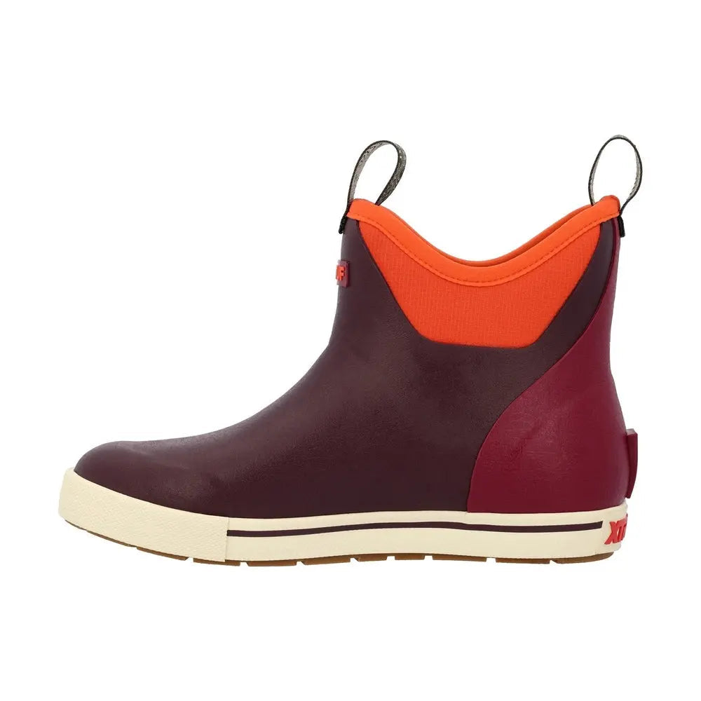 Xtratuf Ankle Deck Camp Boot – Fig
