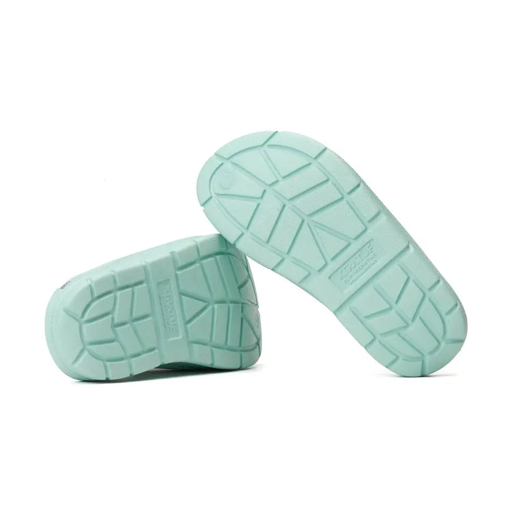 Xtratuf Apres Fish Slide – Aqua