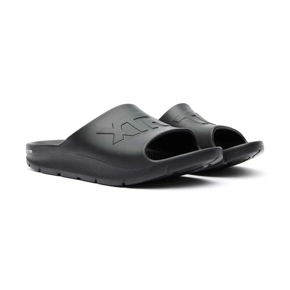 Xtratuf Apres Fish Slide – Black