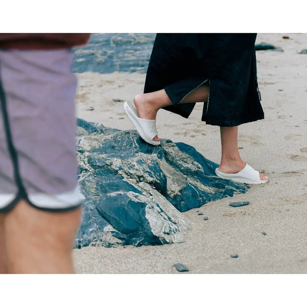 Xtratuf Apres Fish Slide – Sand