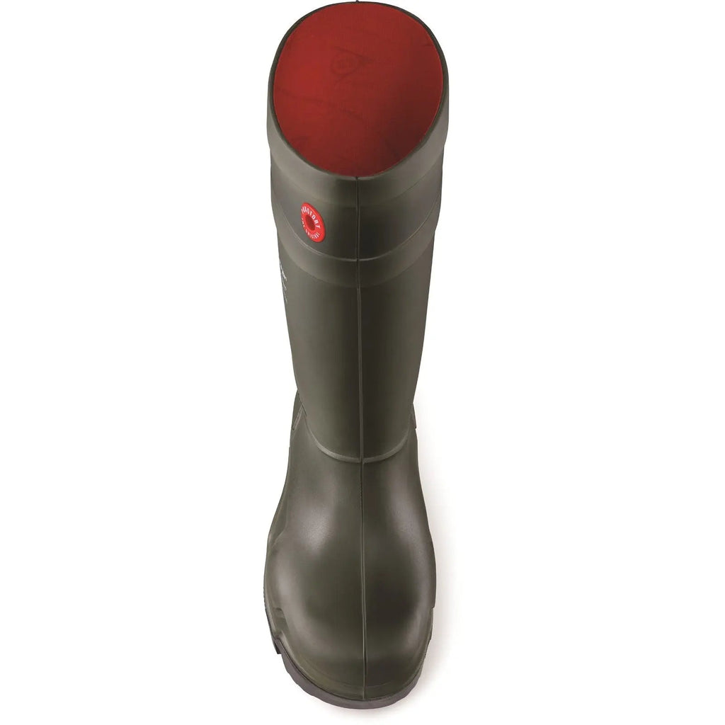 Purofort Thermo+ Full Safety Wellington