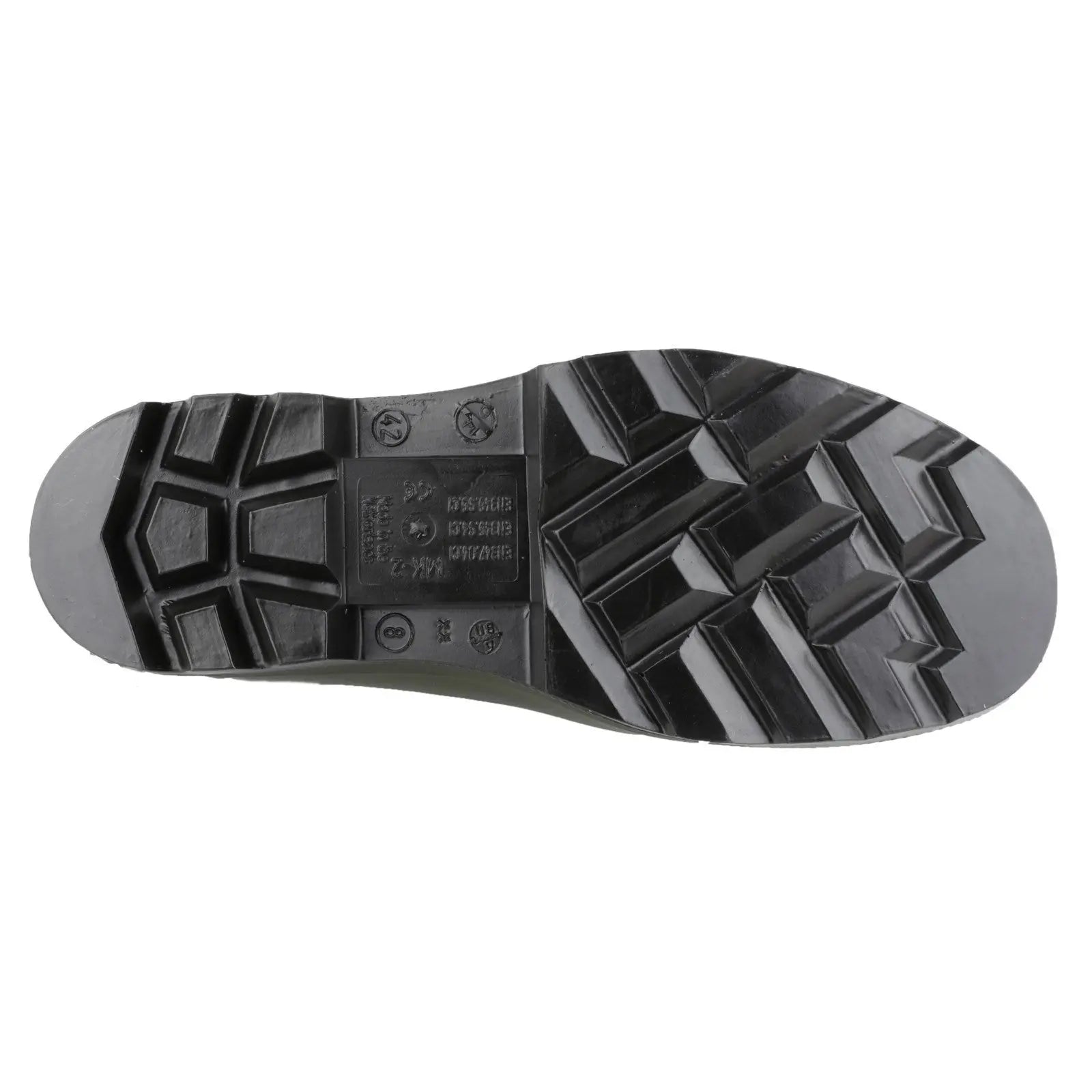Purofort Professional Full Safety Wellington
