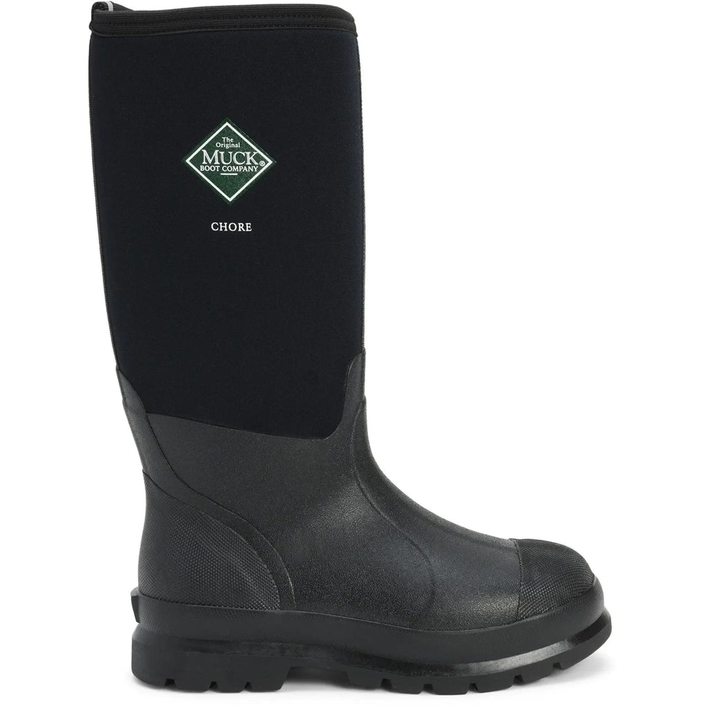 Chore Classic Hi Patterned Wellington