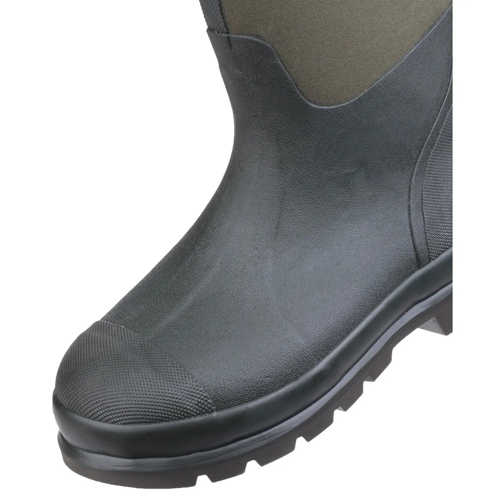 Chore Classic Hi Patterned Wellington
