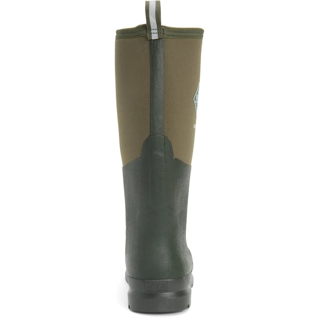 Chore Classic Steel Safety Wellington