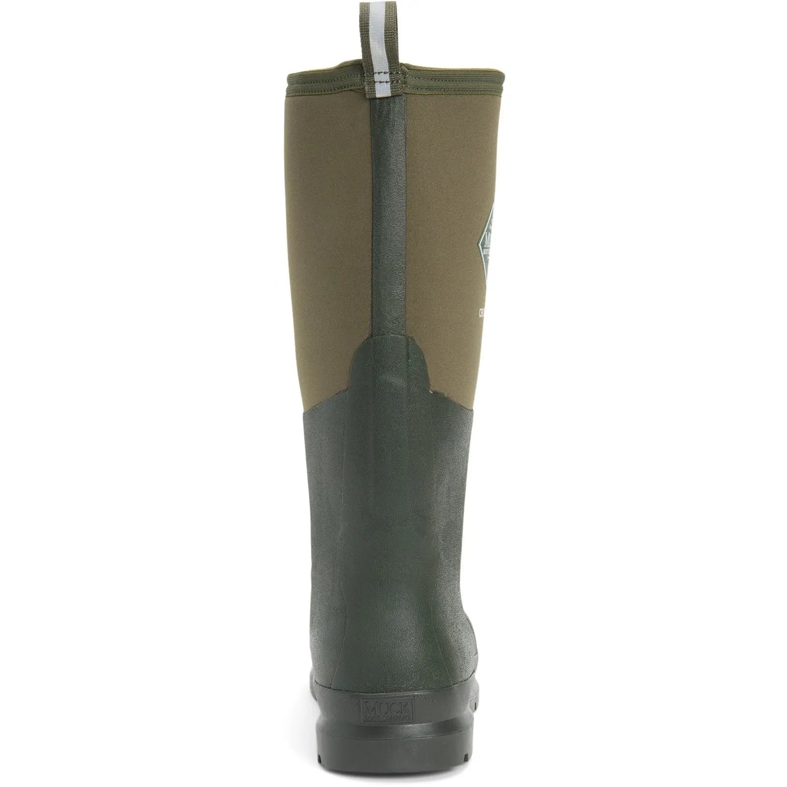 Chore Classic Steel Safety Wellington
