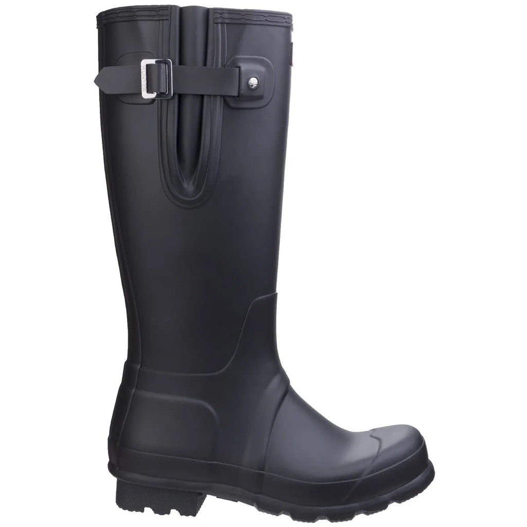 Original Side Adjustable Wellington Boots