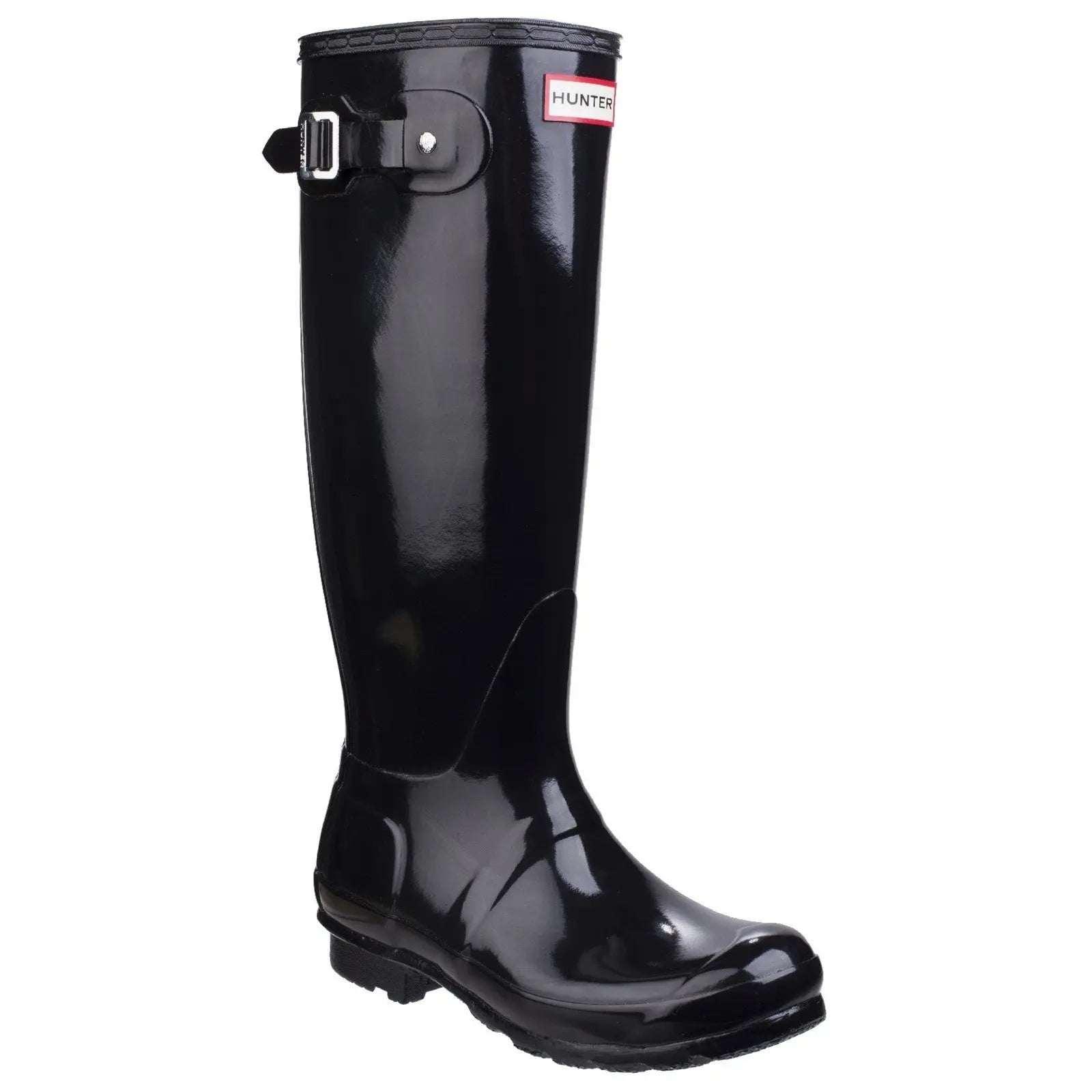 Original Tall Gloss Wellington Boots
