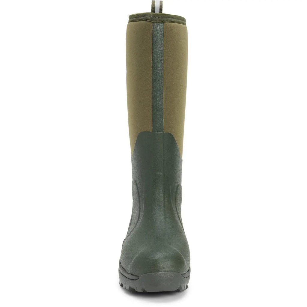 Arctic Sport Pull On Wellington Boot