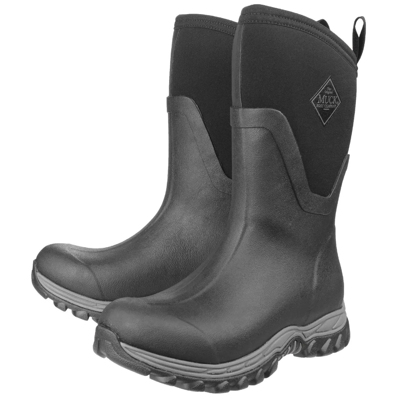 Arctic Sport Mid Wellington Boots