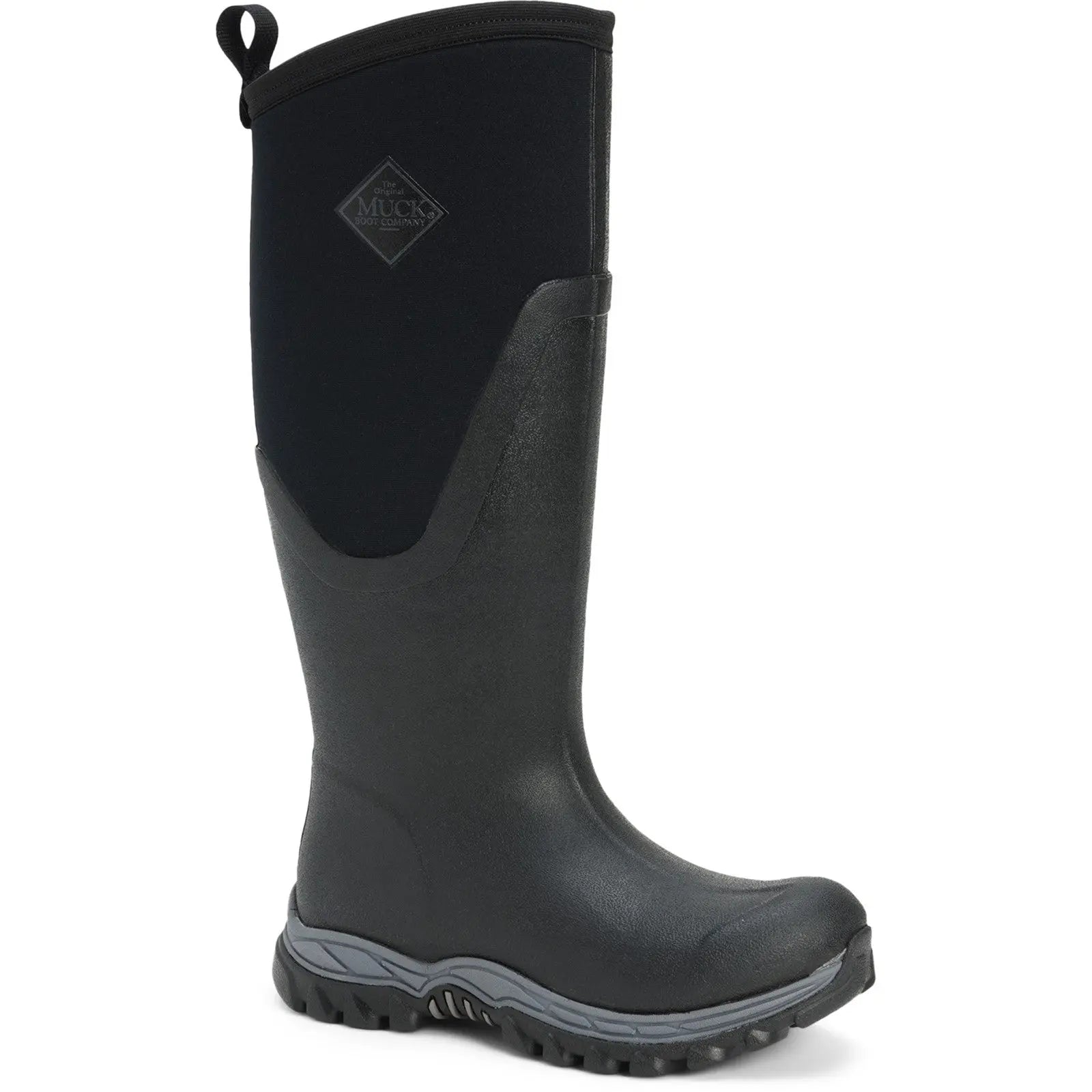 MB Arctic Sport II Tall Wellingtons