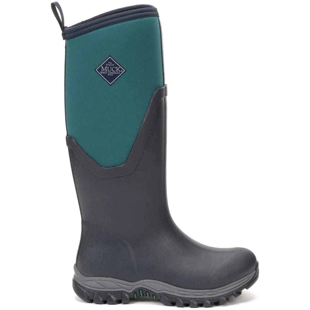 MB Arctic Sport II Tall Wellingtons