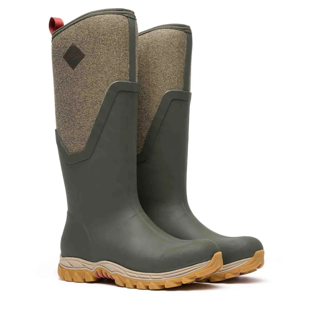 MB Arctic Sport II Tall Wellingtons
