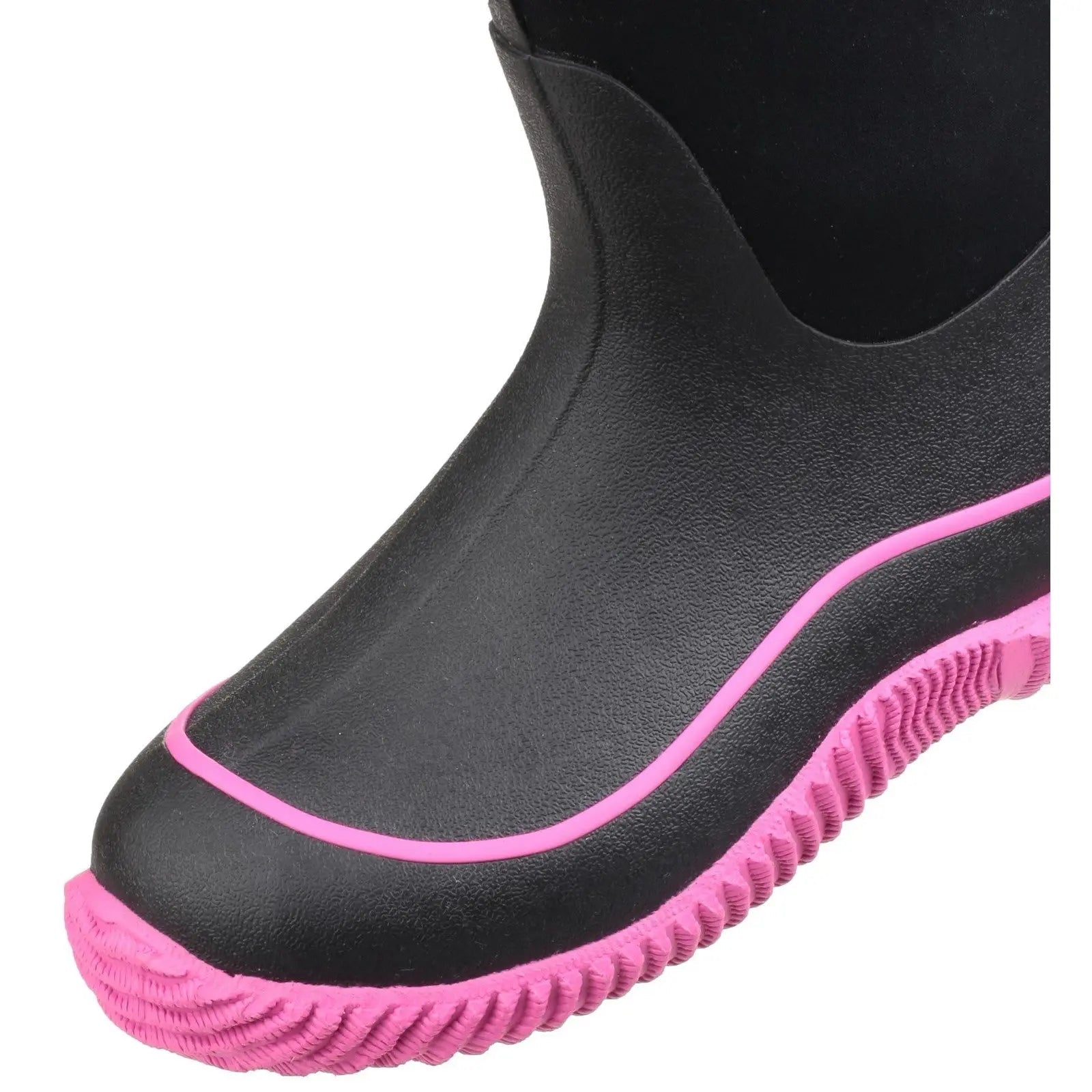 Hale Pull On Wellington Boot