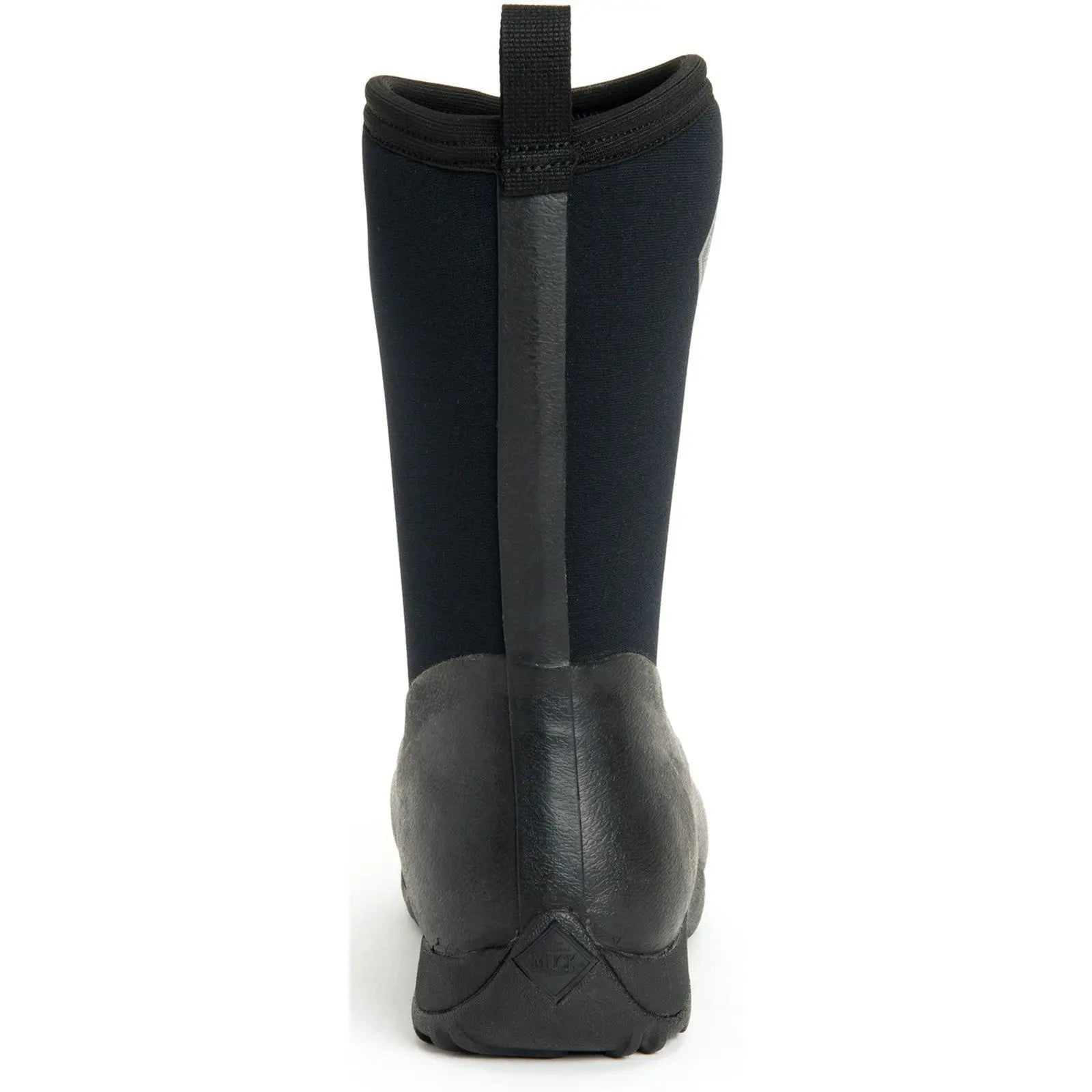 Arctic Weekend Pull On Wellington Boot