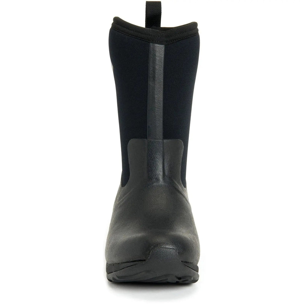 Arctic Weekend Pull On Wellington Boot