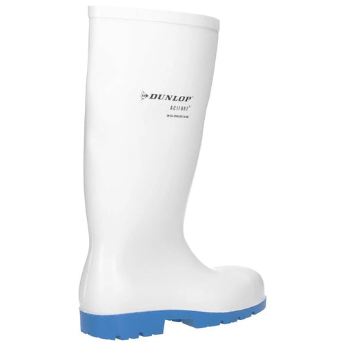 Acifort Classic+ Waterproof Safety Wellington