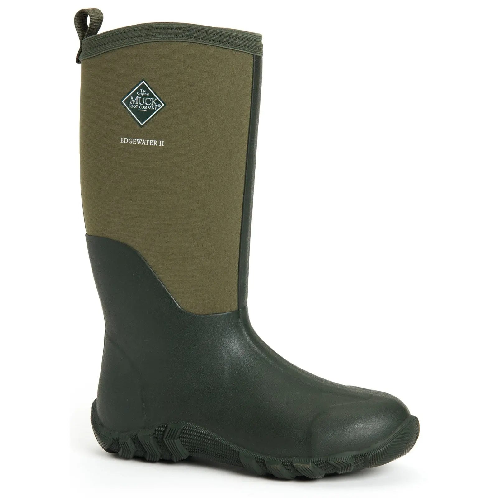 Edgewater II Multi Purpose Boot