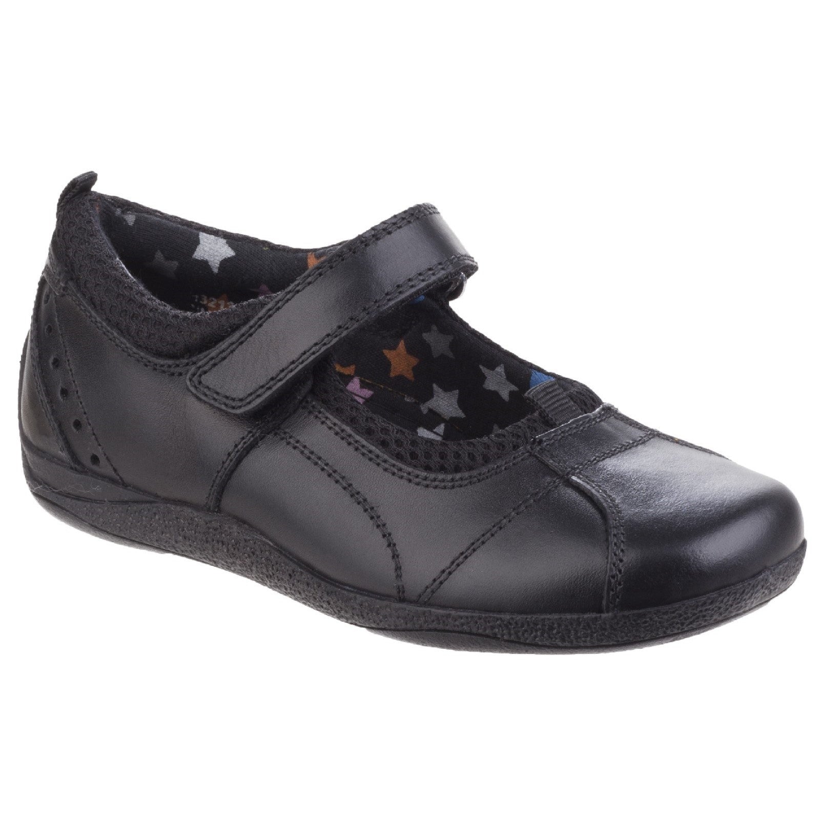 Cindy Junior School Shoe