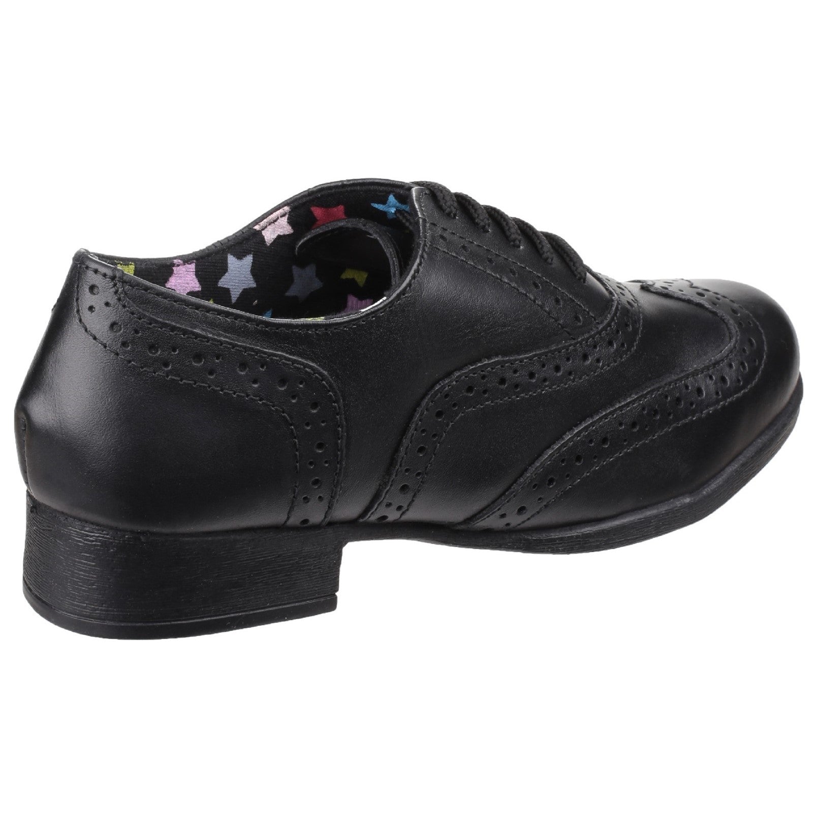 Kada Junior School Shoe