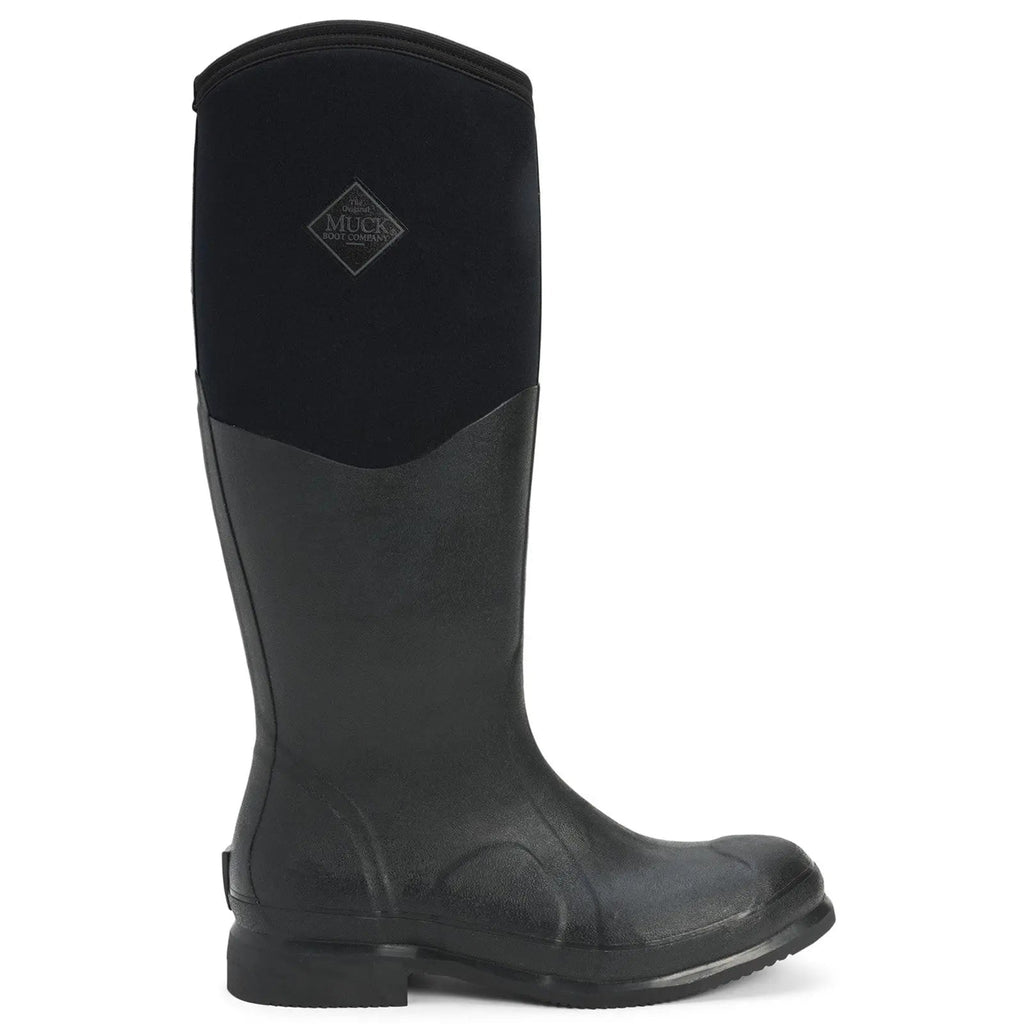 Colt Ryder All-Conditions Riding Boot
