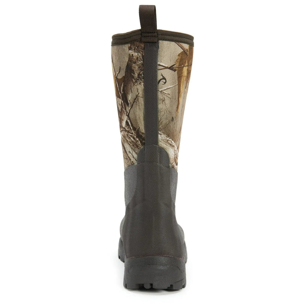 Derwent II All Purpose Field Boot