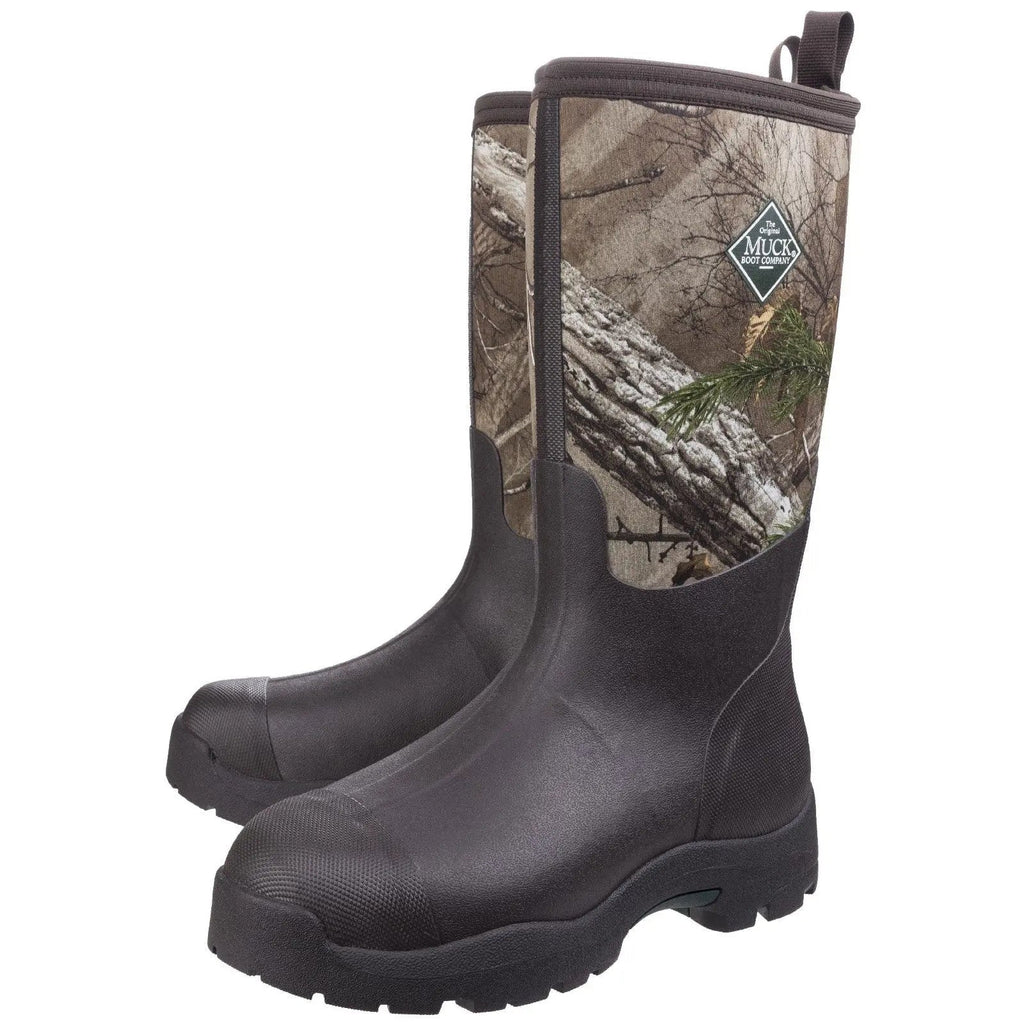 Derwent II All Purpose Field Boot