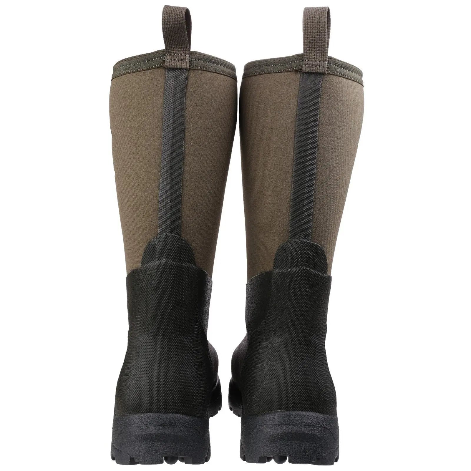 Derwent II All Purpose Field Boot